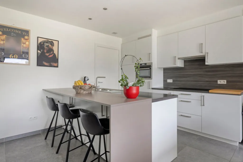 Appartement 2 chambres à Dessel