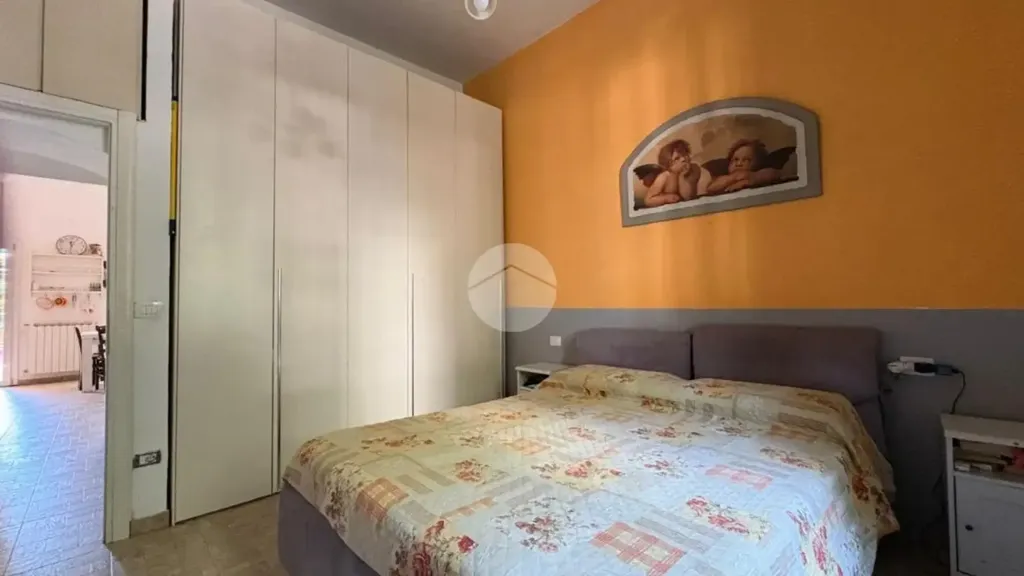 Magamistoad - Ground Floor Trilocale with Garden in Florence