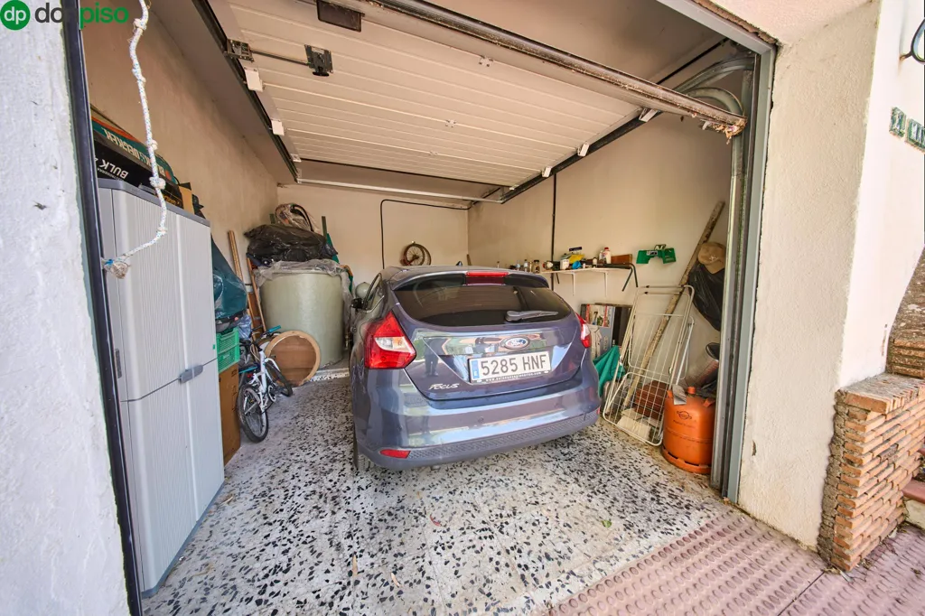 garage