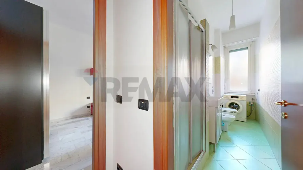Bagni - Spacious Studio in Central Milan