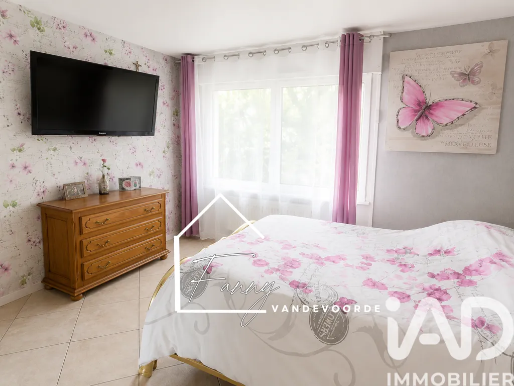 Magamistoad - Charming Semi-detached House with Terraces in Morbecque