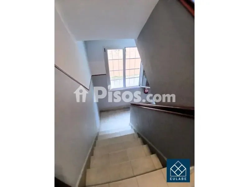 Pièces - Ample 3-Bedroom Flat with Balcony in Eibar