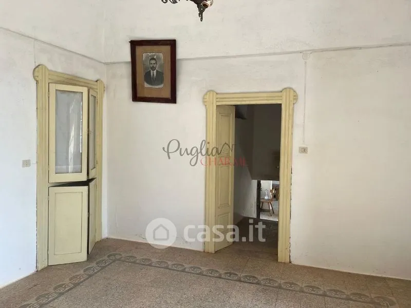 Soggiorno - Trullo with Olive Grove in Ostuni