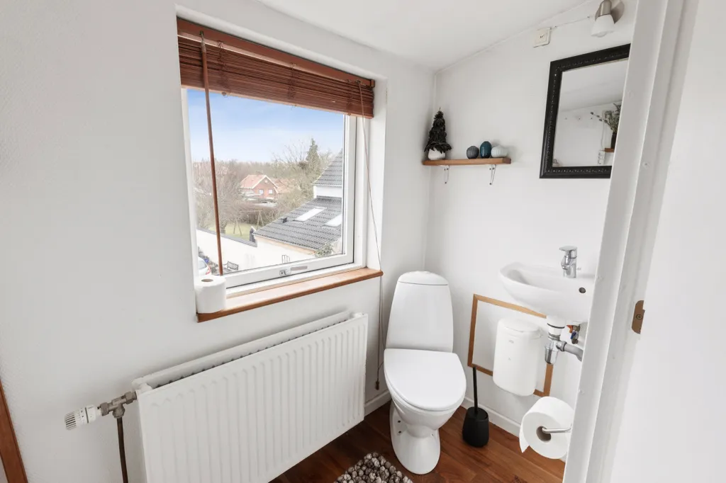 Maison 7 pièces à Hedehusene