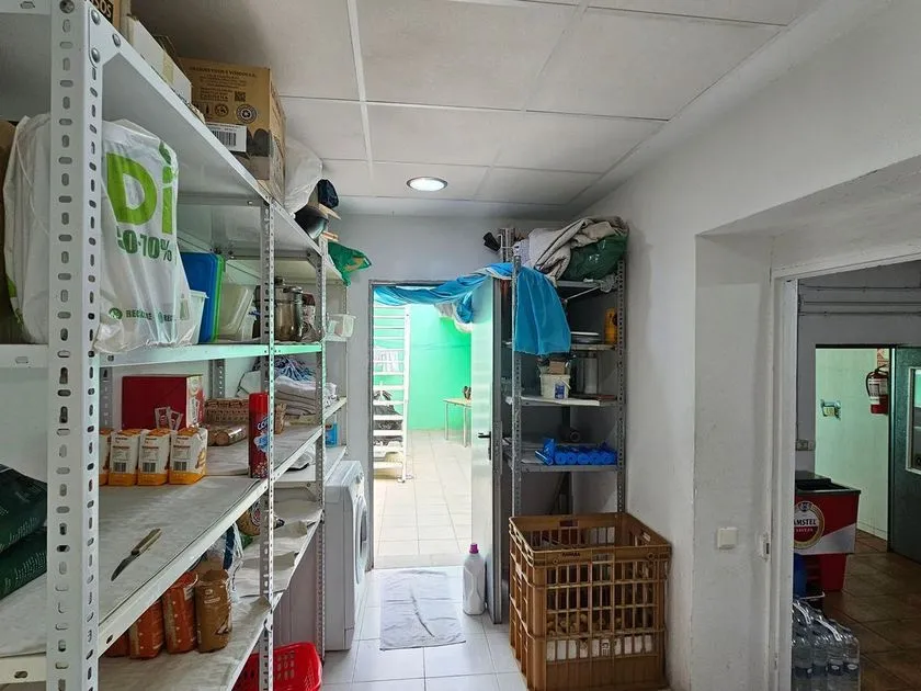 Utility Room - Hotel with Bar-Restaurant near Corella Centre