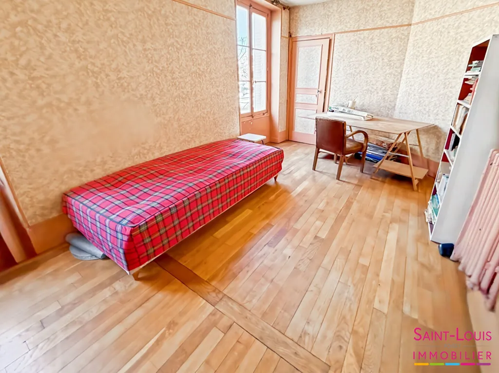 Magamistoad - Spacious House with Garden in Poissy Centre