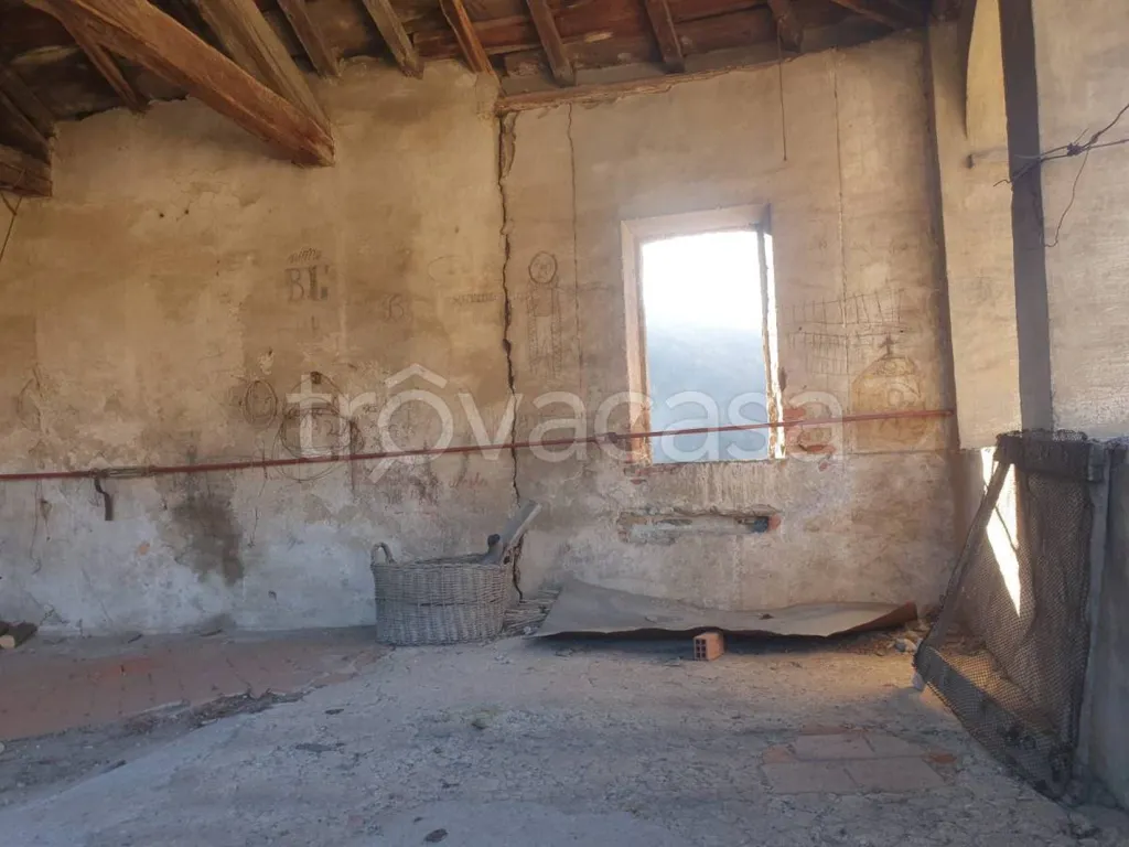 attic