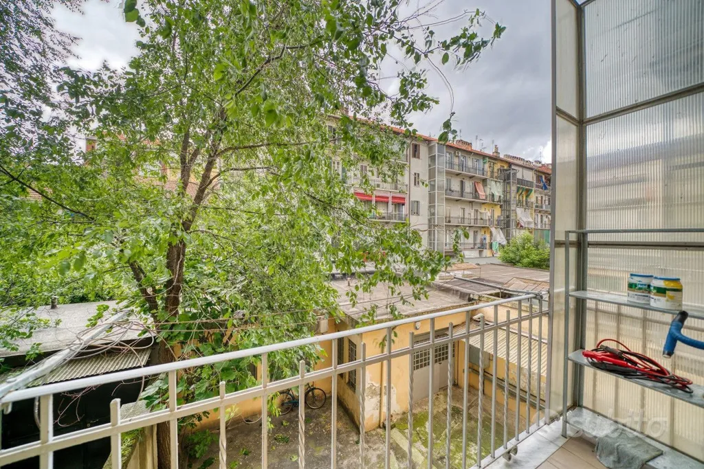 Balcon - Design Flat with Balcony in Turin