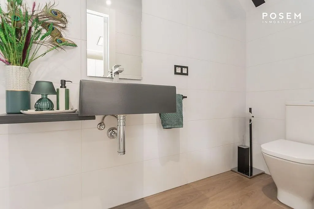 Vannitoad - Contemporary Chalet with Pool in Tudela