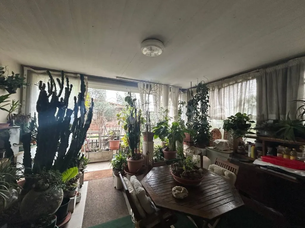 Elutuba - Ground Floor Apartment with Garden in Passignano