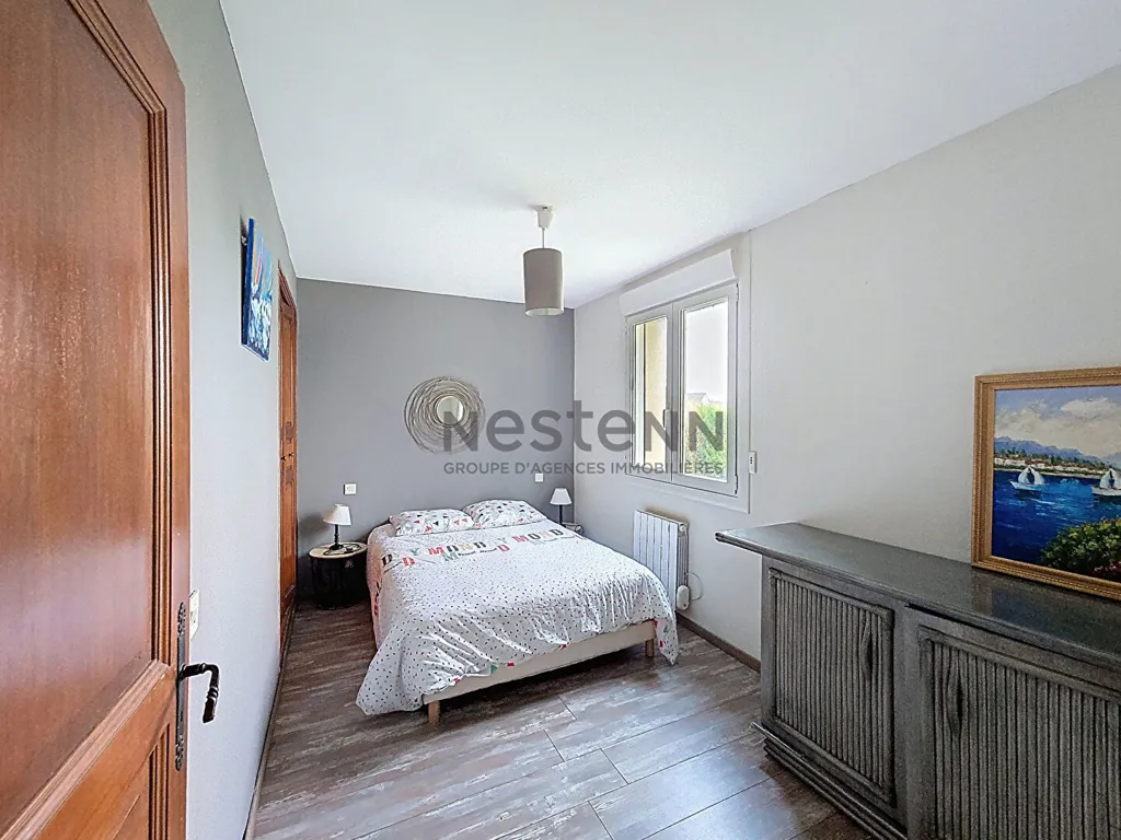 Magamistoad - Family Home with Pool in Ouistreham