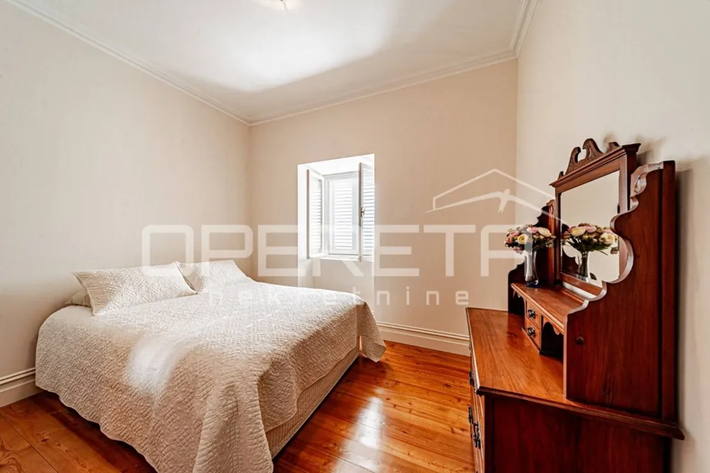 Magamistoad - Traditional Stone House with Garden in Blato