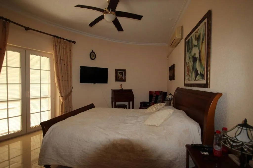 Magamistoad - Villa with Private Pool in Cabo Roig, Orihuela