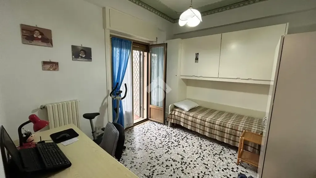 Chambres - Apartment with Panoramic Views in Corigliano-Rossano