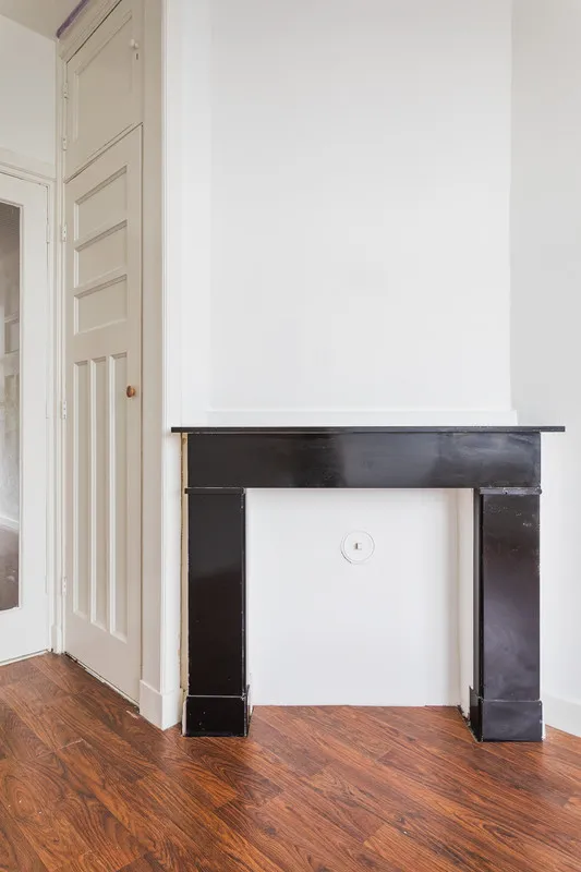 Séjour - Spacious Apartment with Balcony in Bomenbuurt