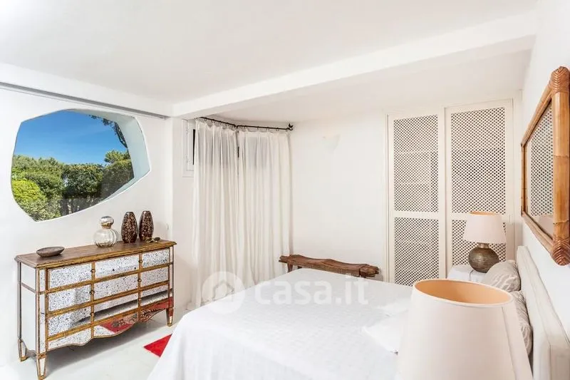 Chambres - Charming Villa with Sea View in Arzachena