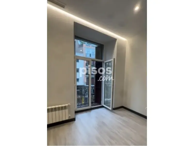 Toad - Luxury Apartment with Terrace in Madrid Centre