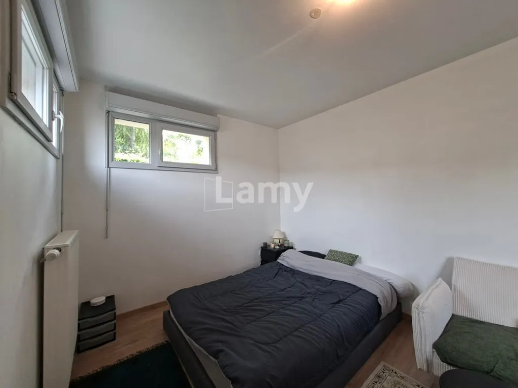 Chambres - Studio en Résidence Sécurisée à Pommery