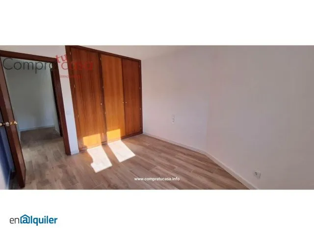 Chambres - Apartment with Terrace on Vía Roma