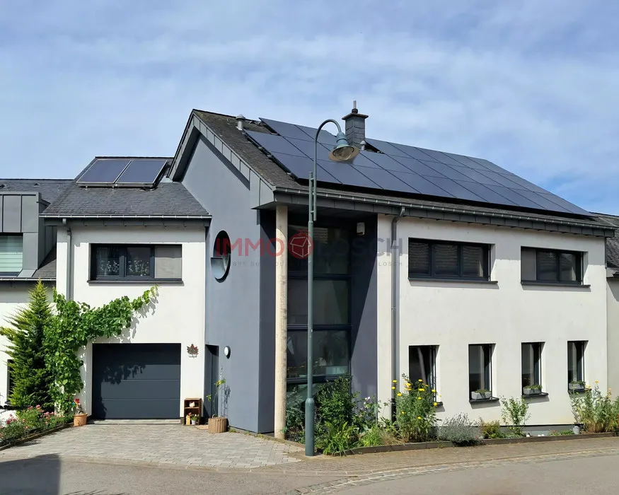 Maison 6 chambres à Waldbillig