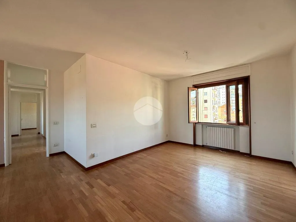 Stanze - Bright Apartment with Panoramic Terrace in Naples