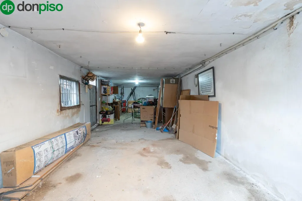 garage
