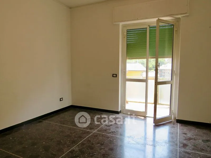 Toad - Apartment with Partial Sea View in Genoa
