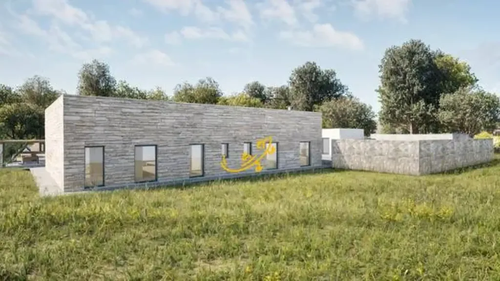 Rustic Property with Pool Project in Ceglie Messapica