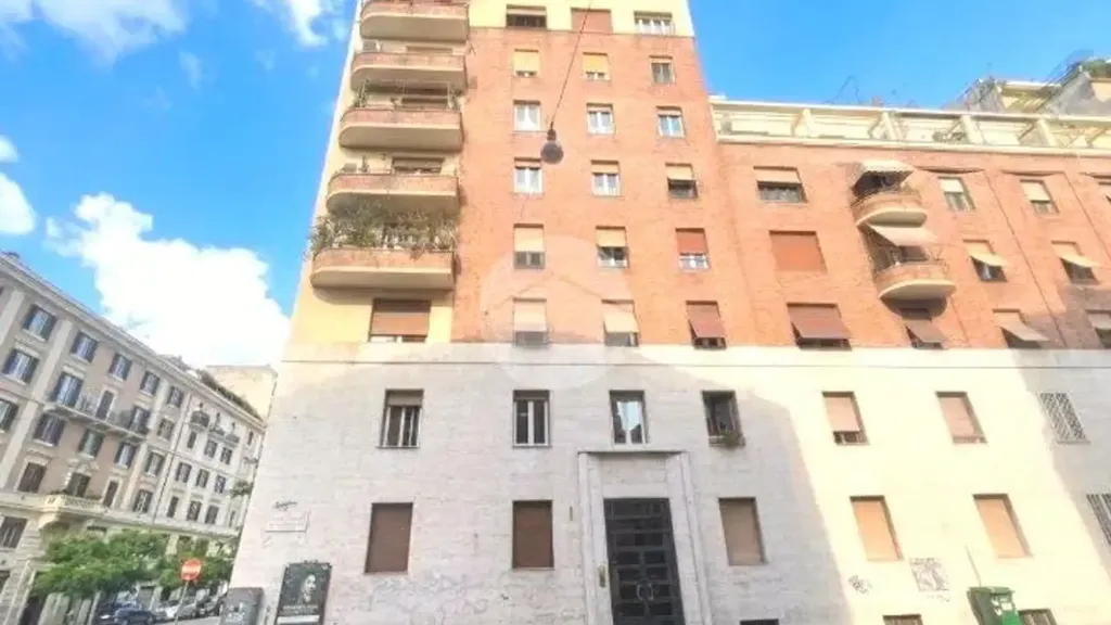 Extérieur - Rented Apartment with Terraces in Rome
