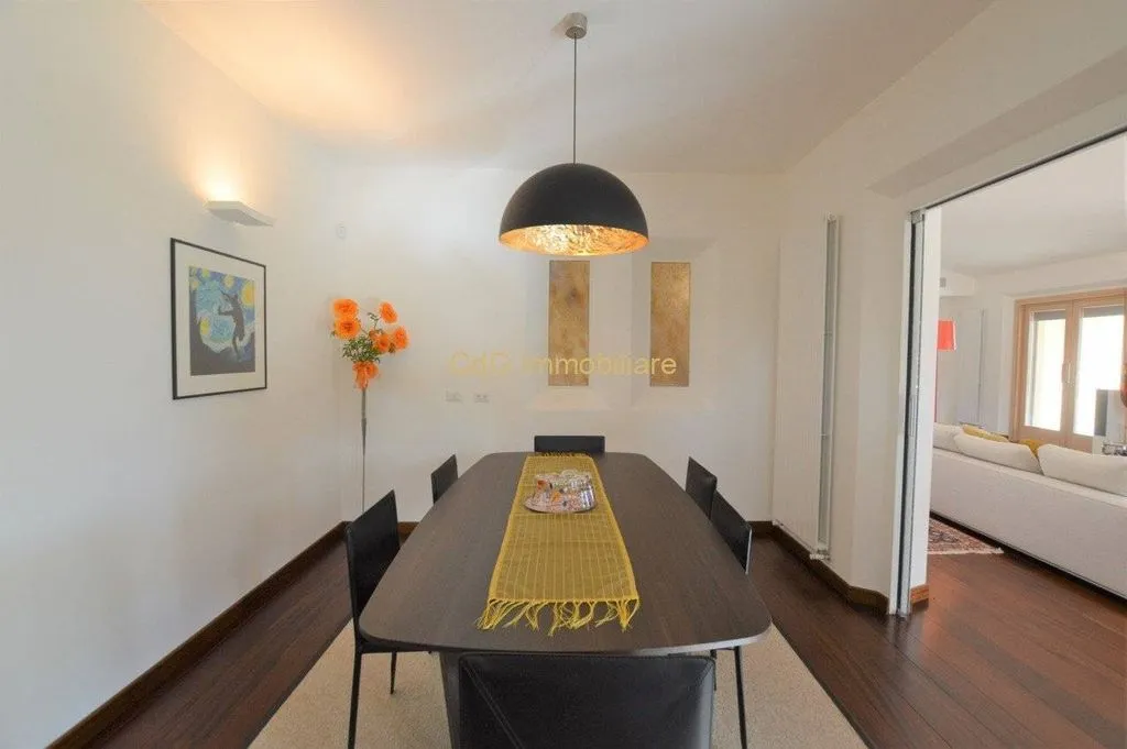 Söögituba - Contemporary Villa with Pool in Telti, Sardinia