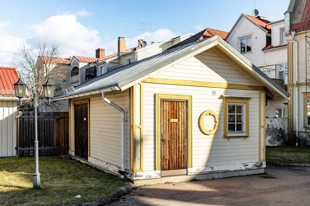 Bien à Vansbro kommun
