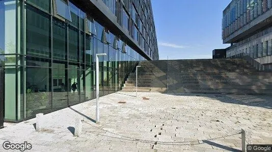 Esterno - Office Space on Ørestads Boulevard, Copenhagen