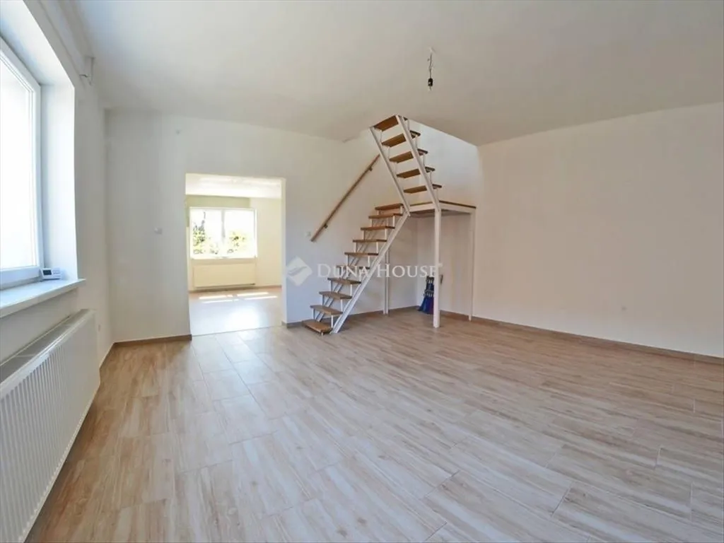 Pièces - Renovated Twin House in Budapest 19th District