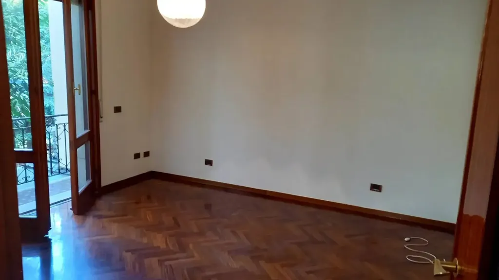 Salón - Villa with Jacuzzi near Guastalla Centre