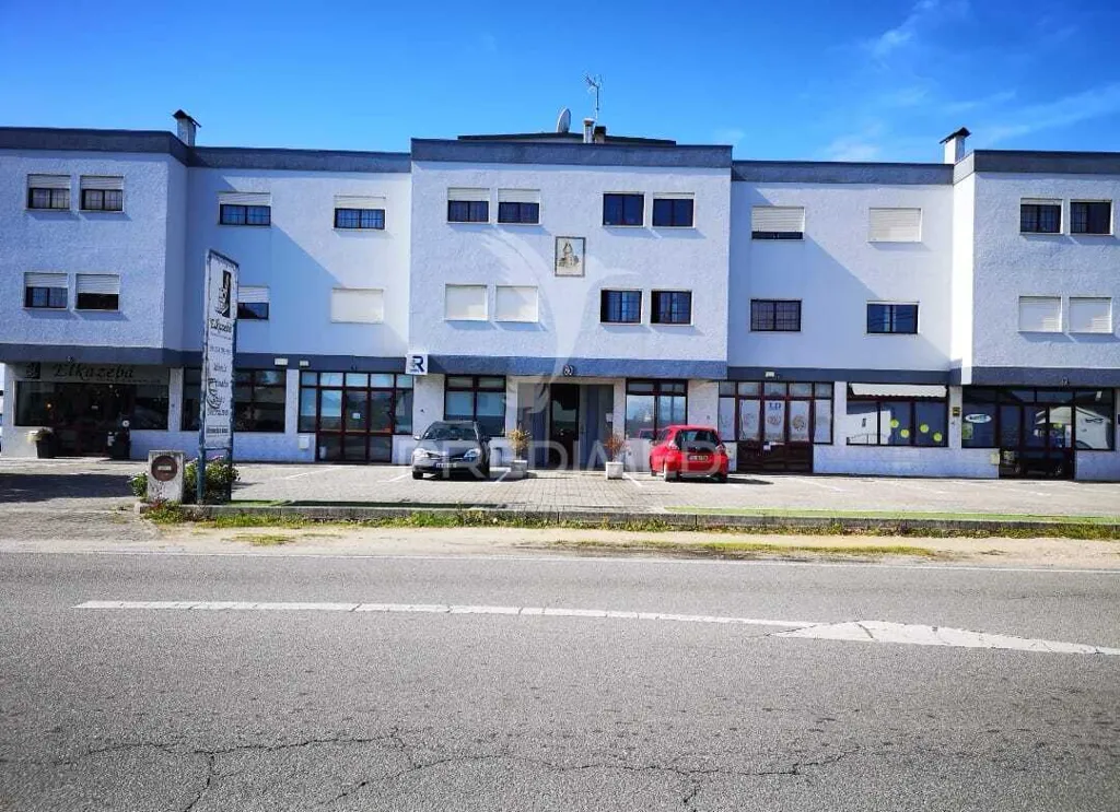 Extérieur - Spacious T3 Apartment with Elevator in Vagos