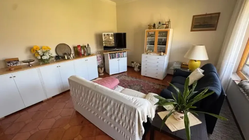 Elutuba - Villa Apartment with Terraces in Sanremo