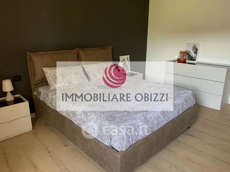 Chambres - Modern Flat with Central Heating in Padua