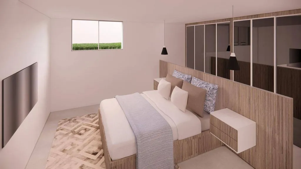 Luxury Villa with Sea View in Mijas