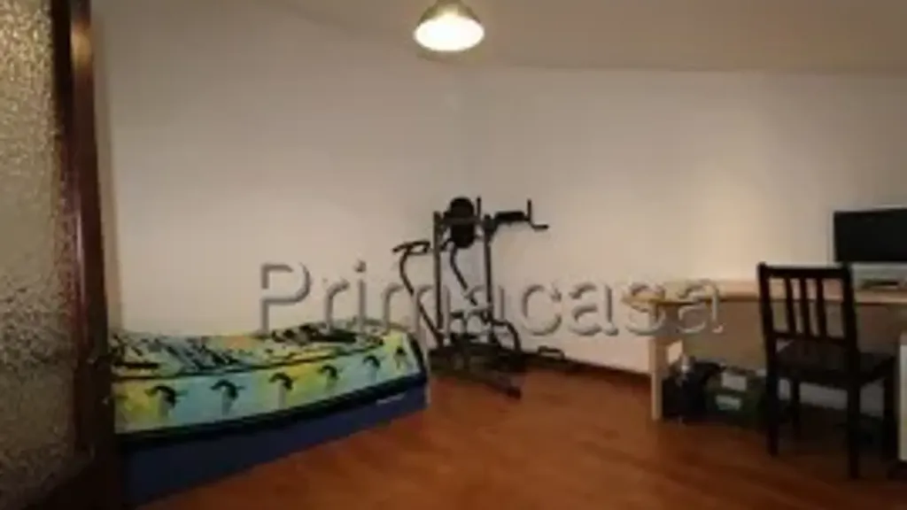 Bedrooms - Three-Level House with Garden in Fumane