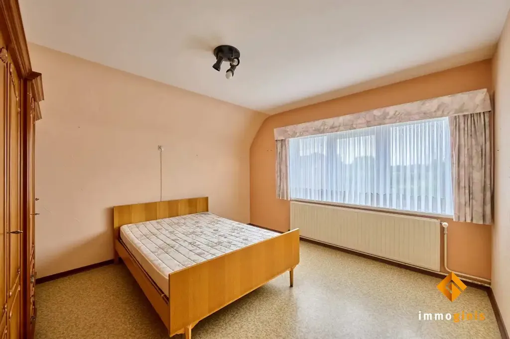 Magamistoad - Spacious House with Green View in 10a17ca Plot