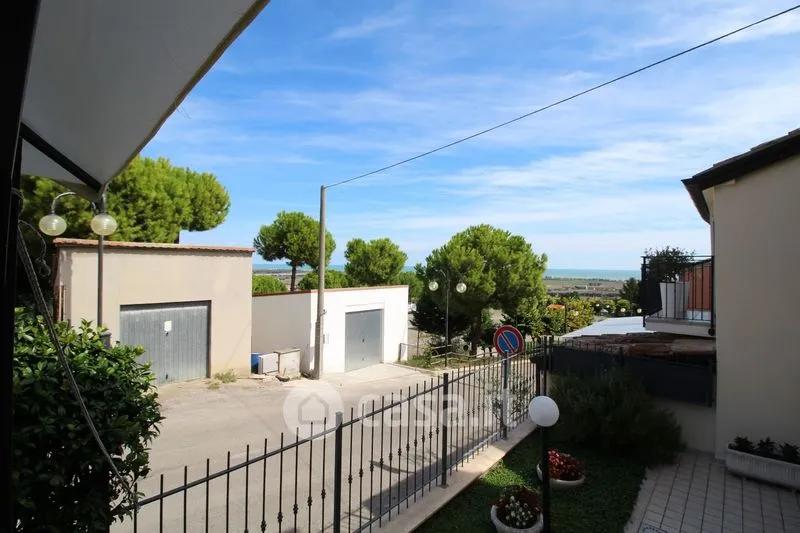 Extérieur - Bilocal in Central, Quiet Area in Loreto