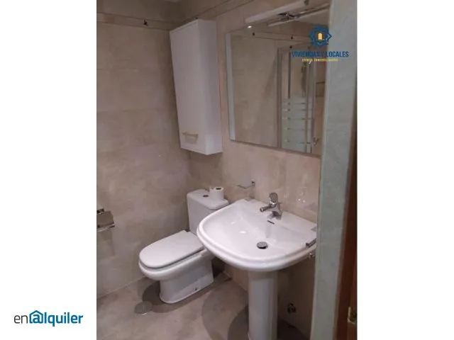 Vannitoad - Apartment with Terrace in Ronda