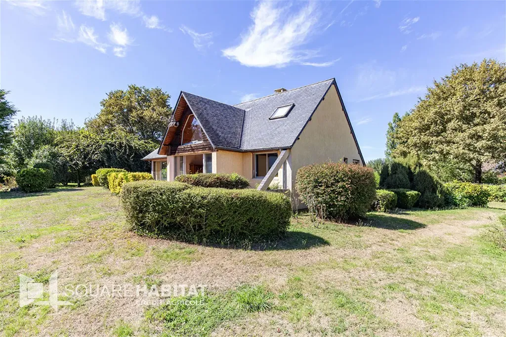 Maison 5 pièces à Tarbes