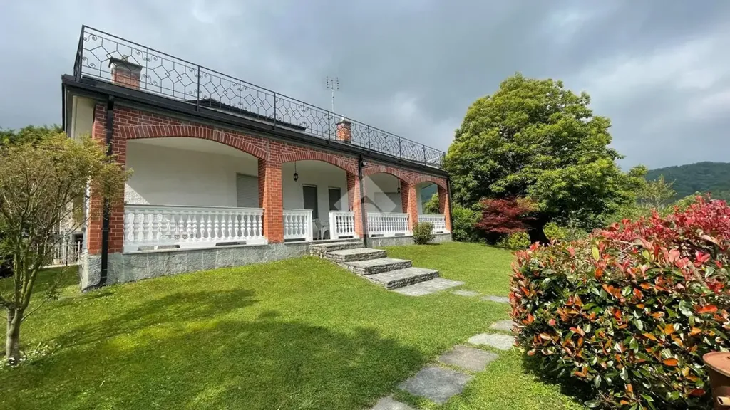 Extérieur - Villa with Panoramic View in Bibiana