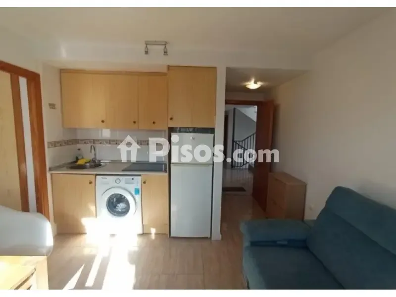 Köök - Apartment with Pool in Centre