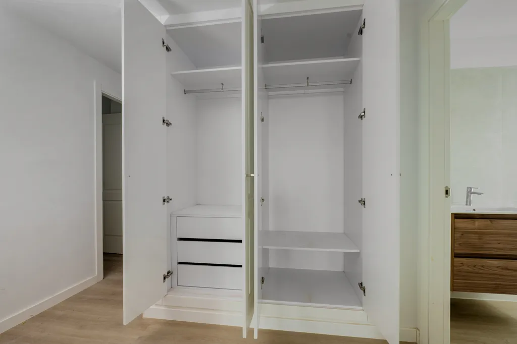 Pièces - Modern Flat with Historic Setting in Cádiz