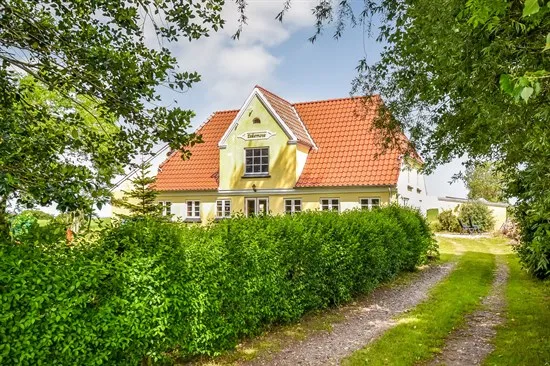 Maison 4 pièces à Ærøskøbing