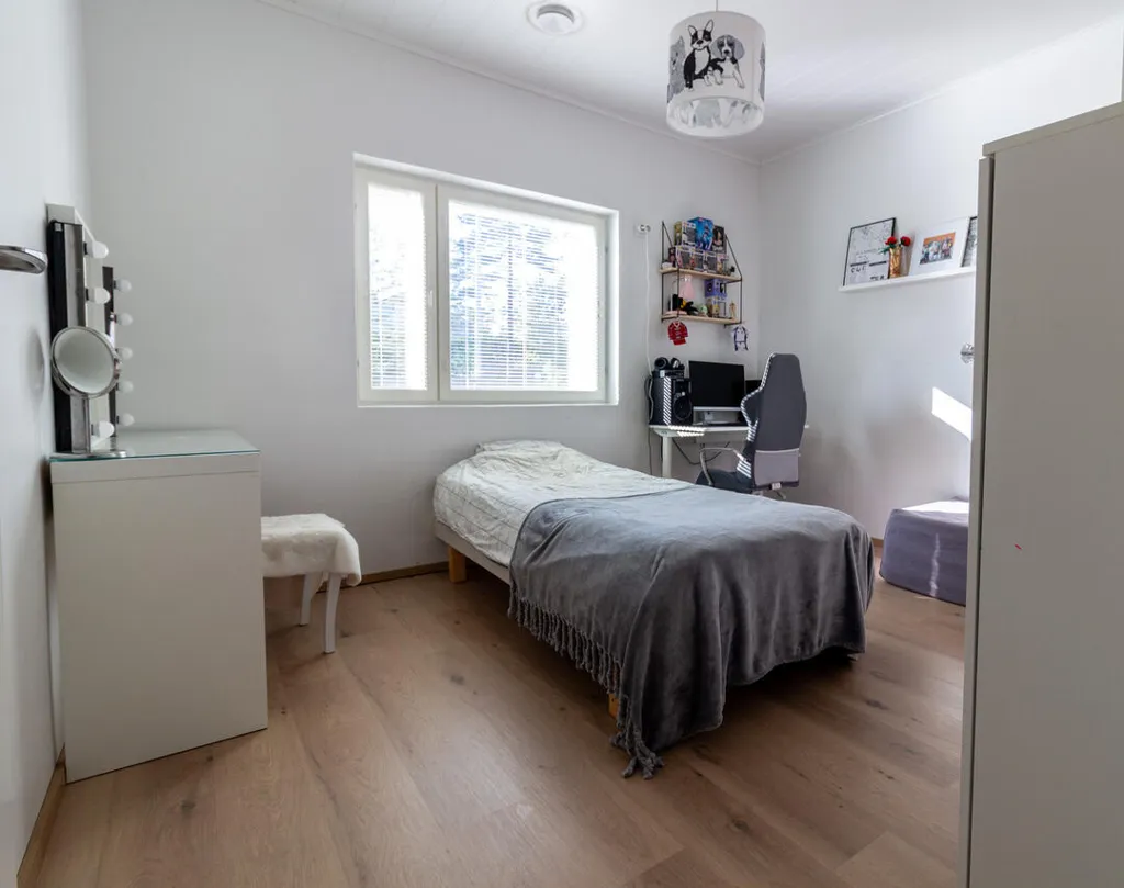 Chambres - Modern Bungalow with Sauna in Quiet Area