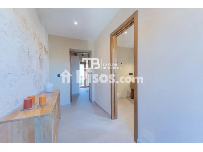 Maison 4 chambres à ES