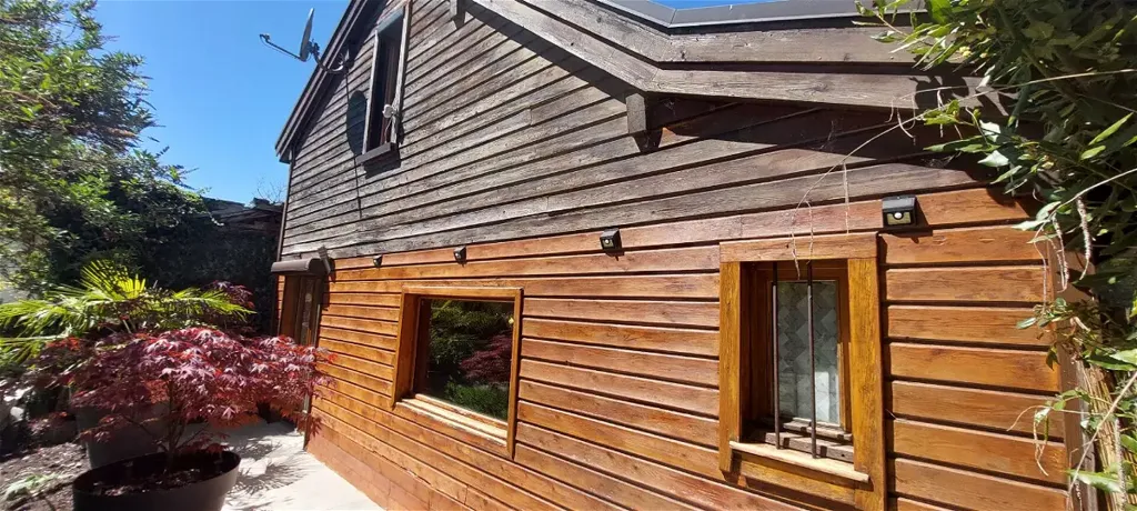 2-room house in Lucinges